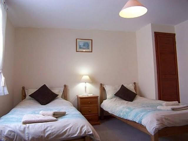 The Cornishman Inn Tintagel Exterior foto